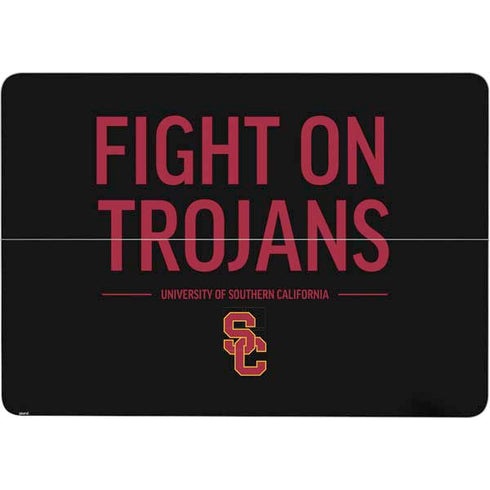 University of Southern California Fight On Trojans Surface Laptop Studio Skin